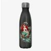 Top 10 ⭐ Disney The Little Mermaid Anchor Ariel Water Bottle 🛒