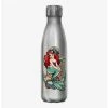 Best reviews of 🔔 Disney The Little Mermaid Anchor Ariel Water Bottle 🎉