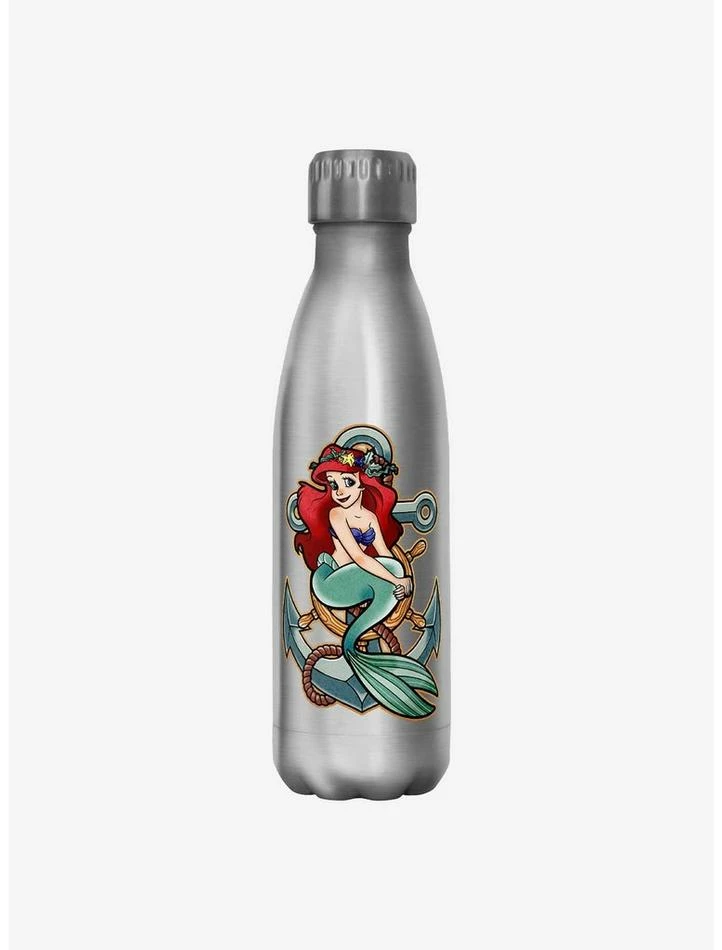 Best reviews of π Disney The Little Mermaid Anchor Ariel Water Bottle π 1 Best reviews of π Disney The Little Mermaid Anchor Ariel Water Bottle π