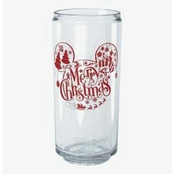 Best deal ⌛ Disney Mickey Mouse Holiday Ears Can Cup ✨