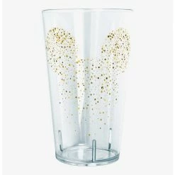 Best Pirce 😉 Disney Mickey Mouse Confetti Style Ears Tritan Cup 👏