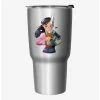 Discount 🎁 Disney Mulan Warrior Princess Travel Mug ❤️