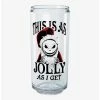 Wholesale ⭐ Disney The Nightmare Before ✨ Christmas Santa Jack As Jolly As I Get Can Cup 🛒