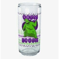 Brand new 🌟 Disney The Nightmare Before Christmas Oogie Boogie Ugly 🔔 Christmas Can Cup ⭐