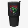 Best Sale 🥰 Disney The Nightmare Before Christmas Oogie Dice Travel Mug 🔥