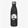 Discount 🧨 Disney The Nightmare Before Christmas Jack and Sally Meant To Be Water Bottle ❤️