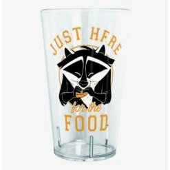 New ❤️ Disney Pocahontas Meeko Here For Food Tritan Cup 😀