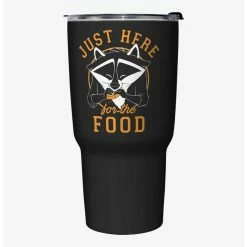 Promo 😍 Disney Pocahontas Meeko Here For Food Travel Mug 🥰