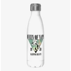 Best reviews of 🧨 Disney Sleeping Beauty Aurora Queen of Naps Water Bottle 🔥