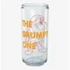 Hot Sale ✔️ Disney Snow White and the Seven Dwarfs One Grumpy Dwarf Can Cup ❤️