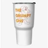 Deals 🤩 Disney Snow White and the Seven Dwarfs One Grumpy Dwarf Travel Mug ❤️