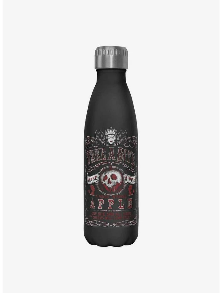 Best reviews of ๐ Disney Snow White and the Seven Dwarfs Take A Bite Water Bottle ๐ 1 Best reviews of ๐ Disney Snow White and the Seven Dwarfs Take A Bite Water Bottle ๐