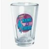Hot Sale 🧨 Disney Strange World Hang In There Splat Mini Glass ✨