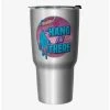 Brand new 🔥 Disney Strange World Hang In There Splat Travel Mug 🎉