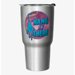 Brand new 🔥 Disney Strange World Hang In There Splat Travel Mug 🎉