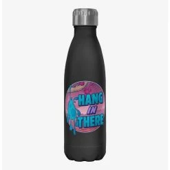 Discount 👏 Disney Strange World Hang In There Splat Water Bottle ⌛