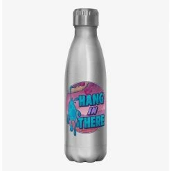 Best Sale ❤️ Disney Strange World Hang In There Splat Water Bottle ⭐