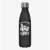 Flash Sale ❤️ Disney Villains Define Naughty Water Bottle ⭐
