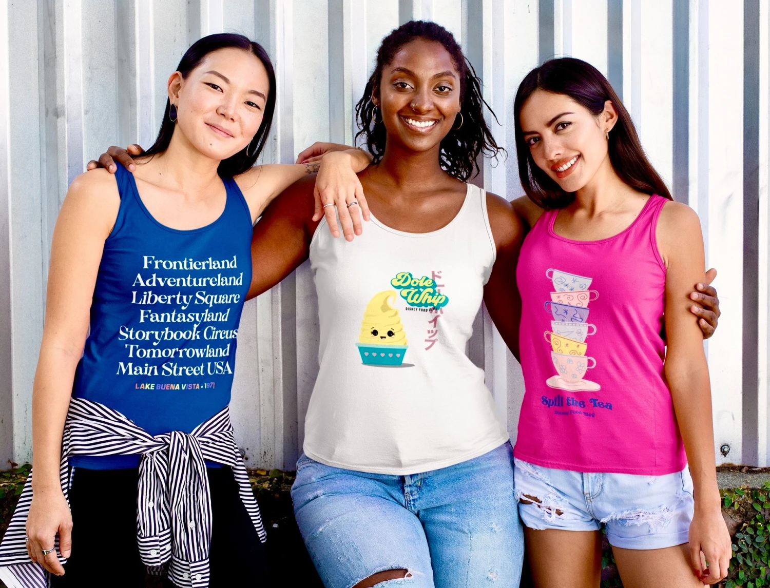 Dressup Outfits Shop -Dressup Outfits Shop 2023 dfb merch group shot dole w