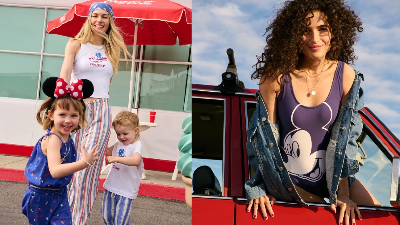 Dressup Outfits Shop 2 Dressup Outfits Shop -Dressup Outfits Shop Old Navy x Disney Americana Coll